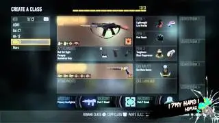 Top 5 Guns AW