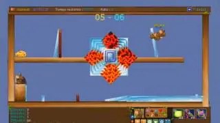 TRANSFORMICE - Dfoudre (Alexizap) VS K_S | Racing