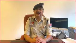 Punjab Police along with NDRF, SDRF & Army intensify rescue operations at flood-hit districts