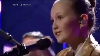 Cecilie   Ingen Som Dig   MGP 2013