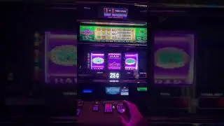 ☘️☘️☘️ Shamrock Slot Machine Bonus Win! ☘️☘️☘️