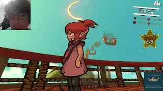 The CDH Warrior Presents Let's Play Demon Turf