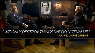 Gregg Braden - Why Recent DNA Evidence Doesn&rsquo;t Support Theory of Evolution?