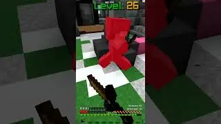 CRAZIEST Bedwars Bed Break! #hypixel