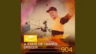 Ethereal (ASOT 904) (David Broaders Remix)