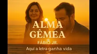 Alma Gêmea – Fábio Jr. | Versão completa