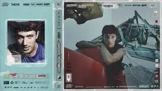Jeremy Zucker, Indie Rock Type Beat - 'Cry with you' (Prod. WOLFGANG PANDER)