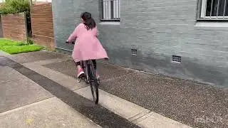 New bike day, Liv Thrive 2 Road bike