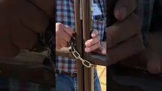 There's a reason we chain panels this way