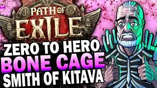 I Tried Turning An Off-Meta Skill Into An S Tier..
