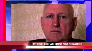 Jerry Boykin Libya Failed Foreign Policy Israel Iran Romney Obama