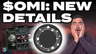 ECOMI X НЕИЗМЕННОЕ ПАРТНЕРСТВО + УЛЬТРА РЕДКИЙ ПОДАРОК!!