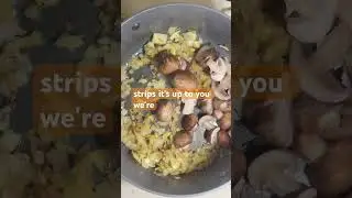 Deconstructed Wanton Soup Vegan #veganized #veganrecipes #cooking #food #veganised #soup