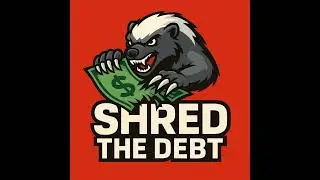 Episode 8: The Psychology of Debt