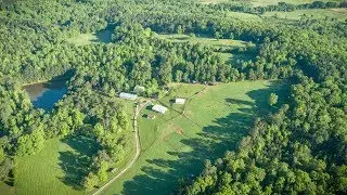 Clay Henderson - 1047 Michael Rd NW Monroe GA 30656 (Previously On Market)