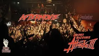 Dying Victims Attack! 3 - official aftermovie