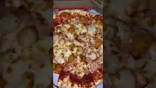 Promo PHD emang selalu juara 😂 | #shorts #pizza #pizzahut #phd