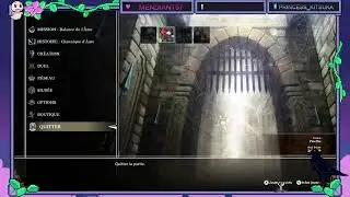 SOULCALIBUR 6 : MODS CaS et matchmaking 🔵⚪🔴 !!!