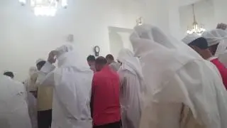 Salatul Taraweeh Masjid Khalifa bin Abdullah 02.06.2017