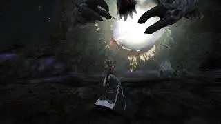 Final Fantasy XIV Heavensward Quest: 