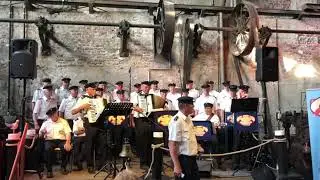 A long time ago (Leverkusener Shantychor)