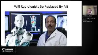 Intelligent Healthcare: AI Today & Beyond