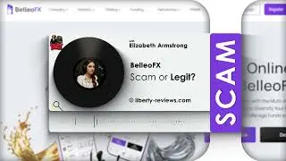 Is it safe? BelleoFX reviews, belleofx.com review &ndash; how it works