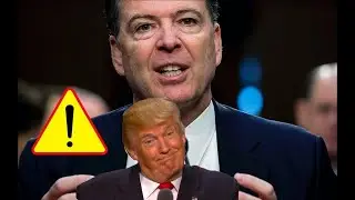 100 FBI Agents Infuriated at James Comey for His Anti Trump Politics, Destroying FBI's Reputation