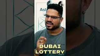 Lottery Yoga: How Strong 8th House Can Bring Sudden Wealth in Life
