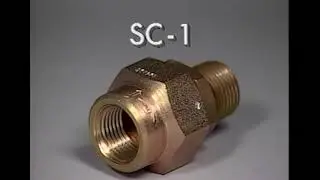 Bendix air brake video 1  - Air supply system, Compressor, Governor, Air Dryer, check valves, safety