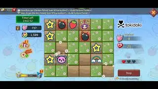 Lords Mobile Tokidoki Event 82 Tickets