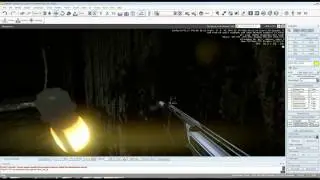 Abandoned Fishing Village Ep. #4 with Cryengine 3 Lights