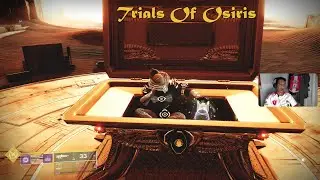 Xur Inventory Exotics Trials Of Osiris Focused Weapon And Map?