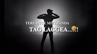 Har Koi Chaunda Propose thokna 🖤