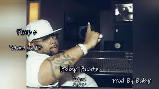 [FREE] Pimp C Type Beat 2026 &times; Ugk Type Beat 2026 | 