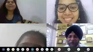 Class 1   PhD Coursework 26th Oct 2020 MUJ Introduction and Collaboration