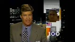 1996 Olympics Opening Ceremony With Channel Surfing