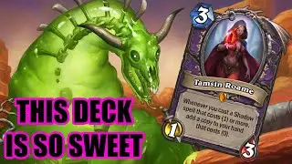 Fatigue is inevitable | Fatigue Warlock
