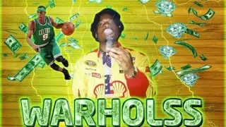 Warhol.ss - Rondo [Prod by Forza & OogieMane]