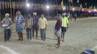 Velpuru court maintenance team......