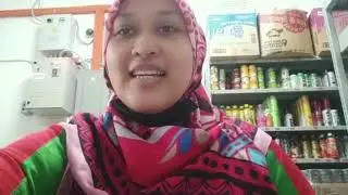 Interview Staff at 7eleven