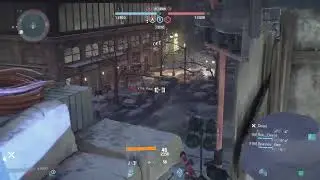 Last Stand #798