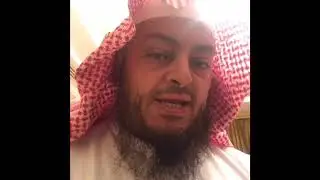 عطاء الله جل في علاه سنابات ناصر بن صالح الصالح