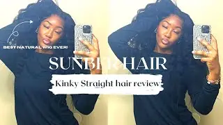 THE TRUTH ABOUT SUNBER HAIR | IS IT REALLY WORTH IT? | HONEST REVIEW