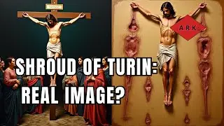 Unsolved Mysteries | Divine Relic or Medieval Forgery? The Unprovable Case of the True Cross