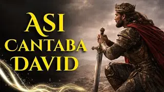 Cantos del Rey David | Salmos Cantados que Tocan el Cielo