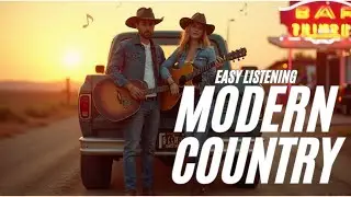 Driveway Sunsets &ndash; Country Tracks That Set the Mood