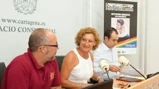 Cuatro horas de la mejor m&uacute;sica espa&ntilde;ola en el Carthago 40 Pop