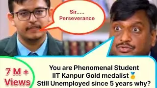 Ashutosh Kumar|IAS Rank-77|UPSC 2021 Mock Interview|Drishti IAS interview in EnglishVijendraSchauhan