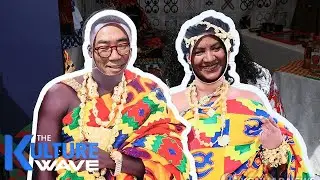 The Kulture Wave In-Depth_Seoul Africa Festival